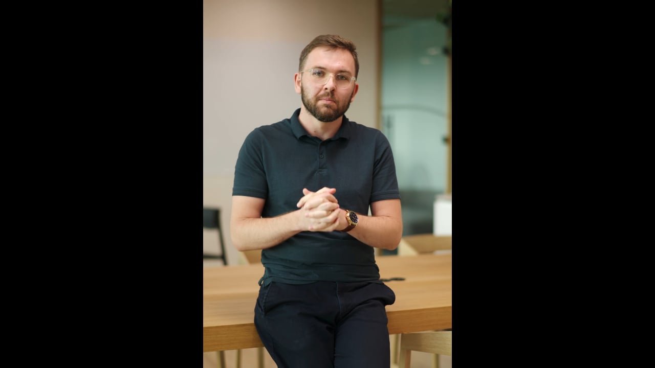 
        
          Filip Doksanský
        

        
          –
        

        
          Senior Financial Controller
        
        