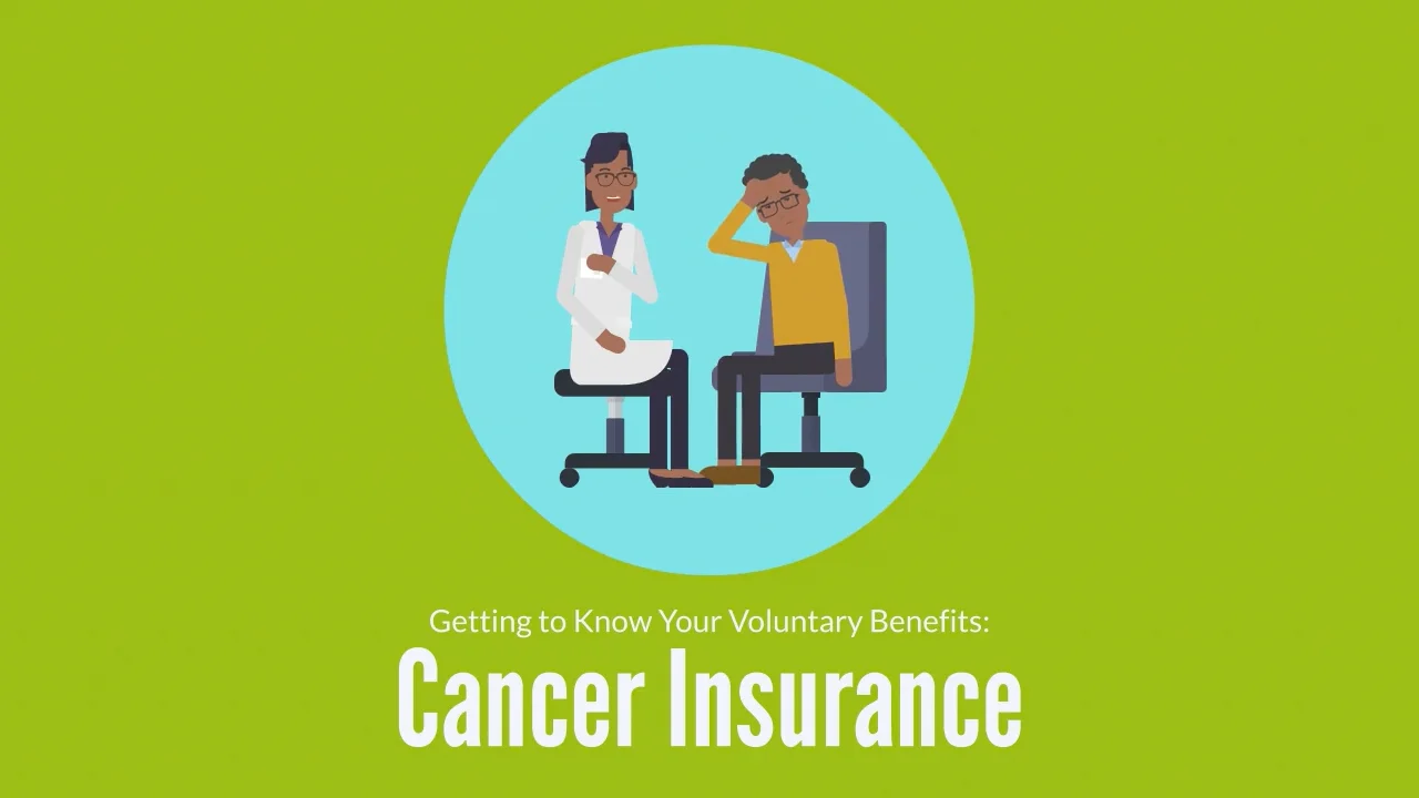 Cancer Insurance