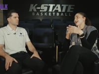 Ayoka Lee - Cats Talk