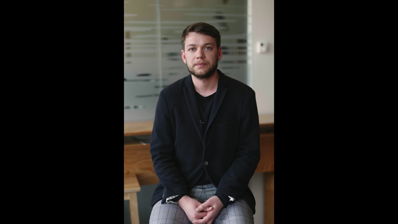 
        
          Petr Kovalčík
        

        
          –
        

        
          Business Consultant
        
        