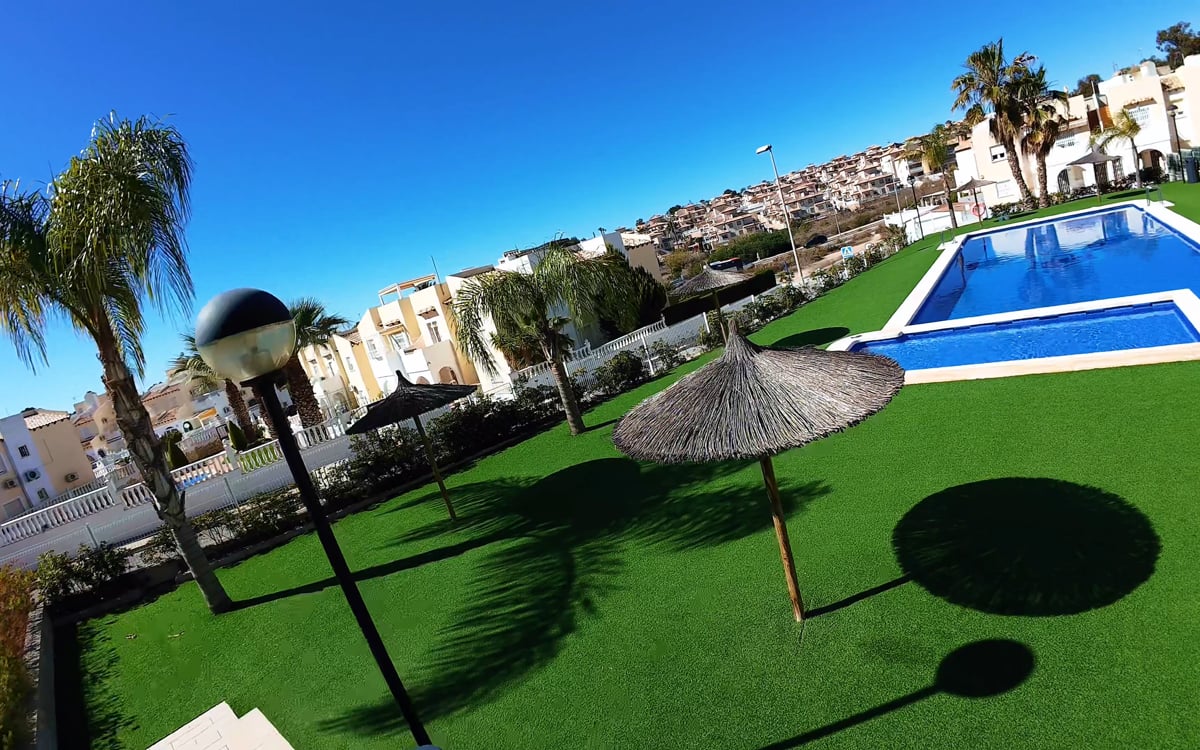 Apartment for Sale in Orihuela