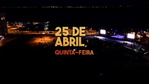 OCUBO - 25 de ABRIL 2024