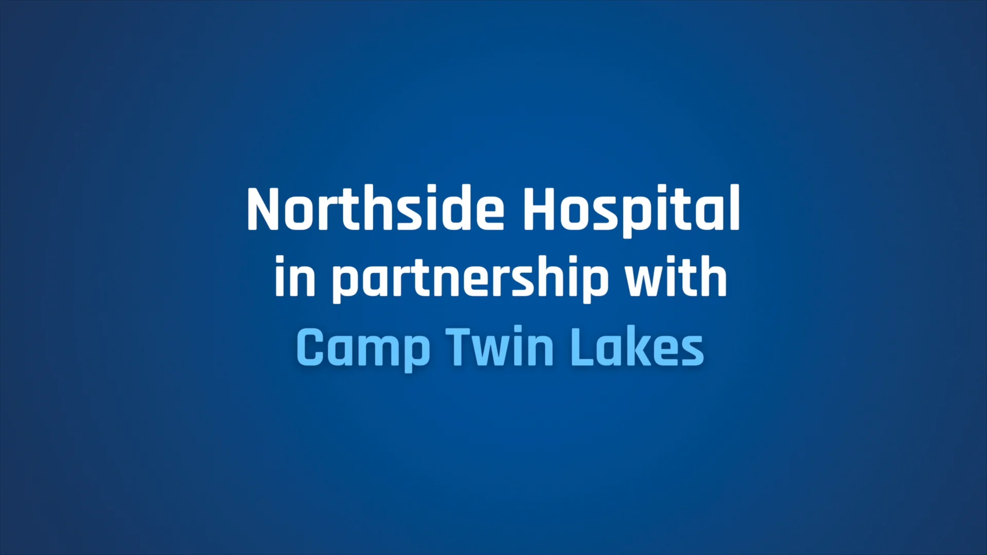 About This Ministry - Twin Lakes Camp And Conference Center, image size:1920x1080