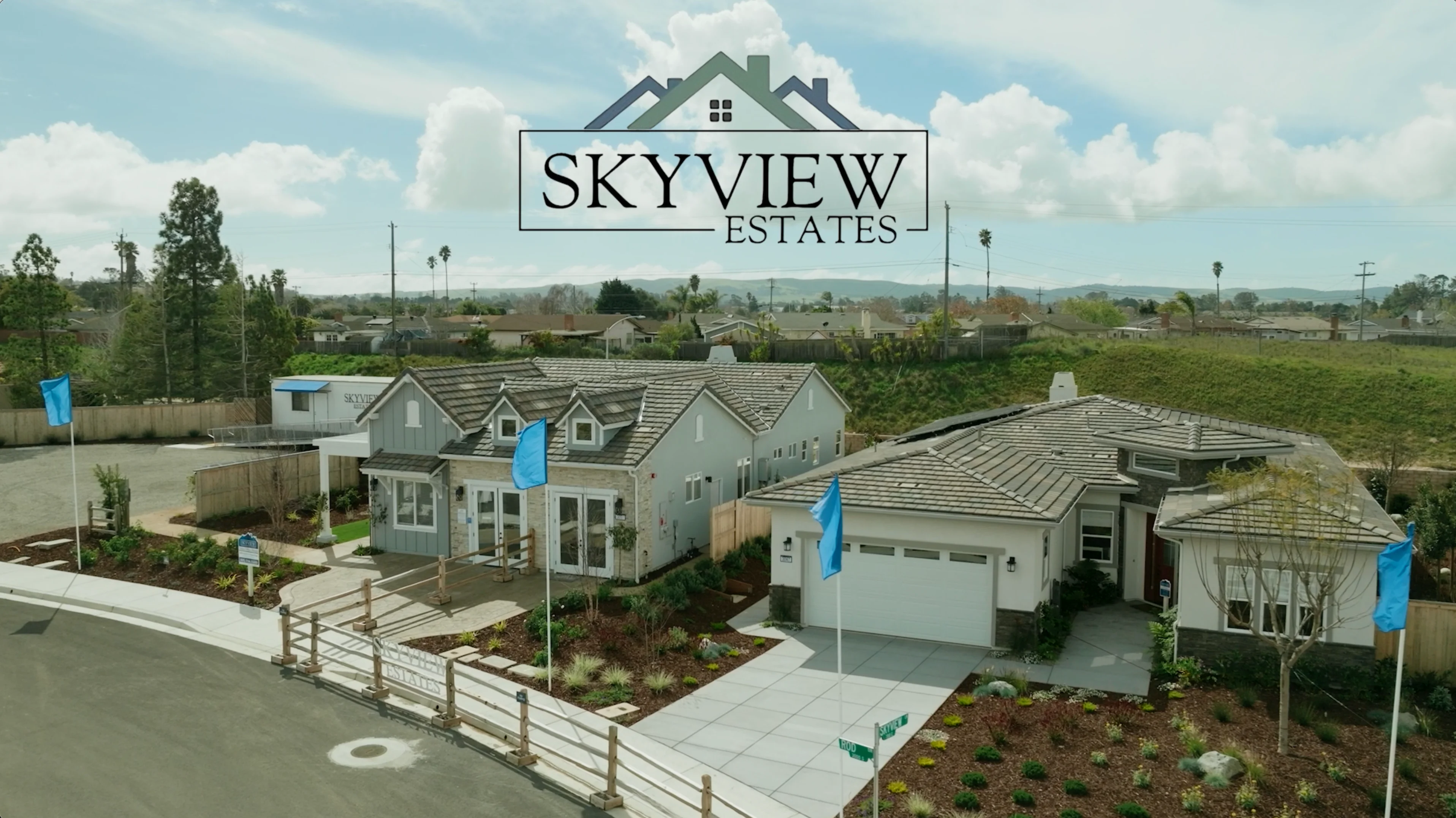 Skyview Estates on Vimeo