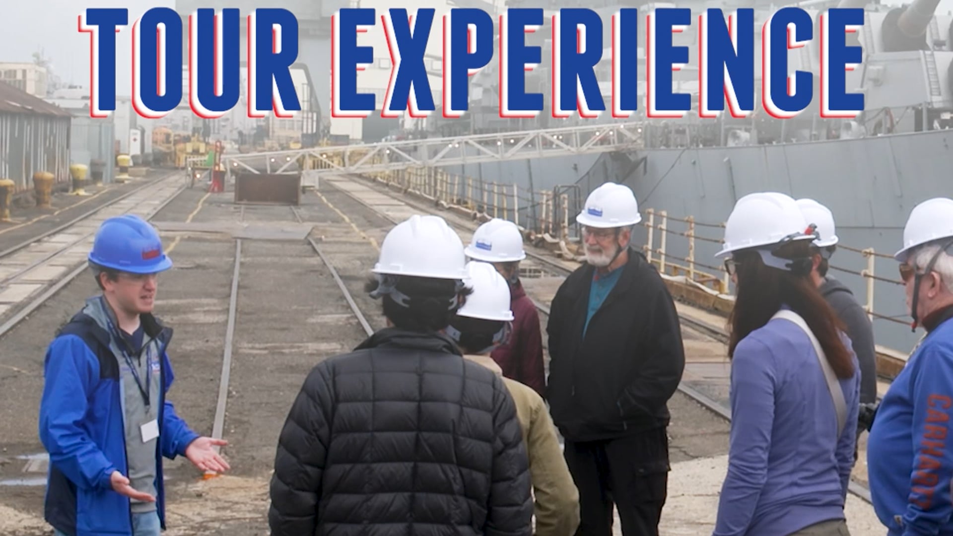 BSNJ_TOUR EXPERIENCE