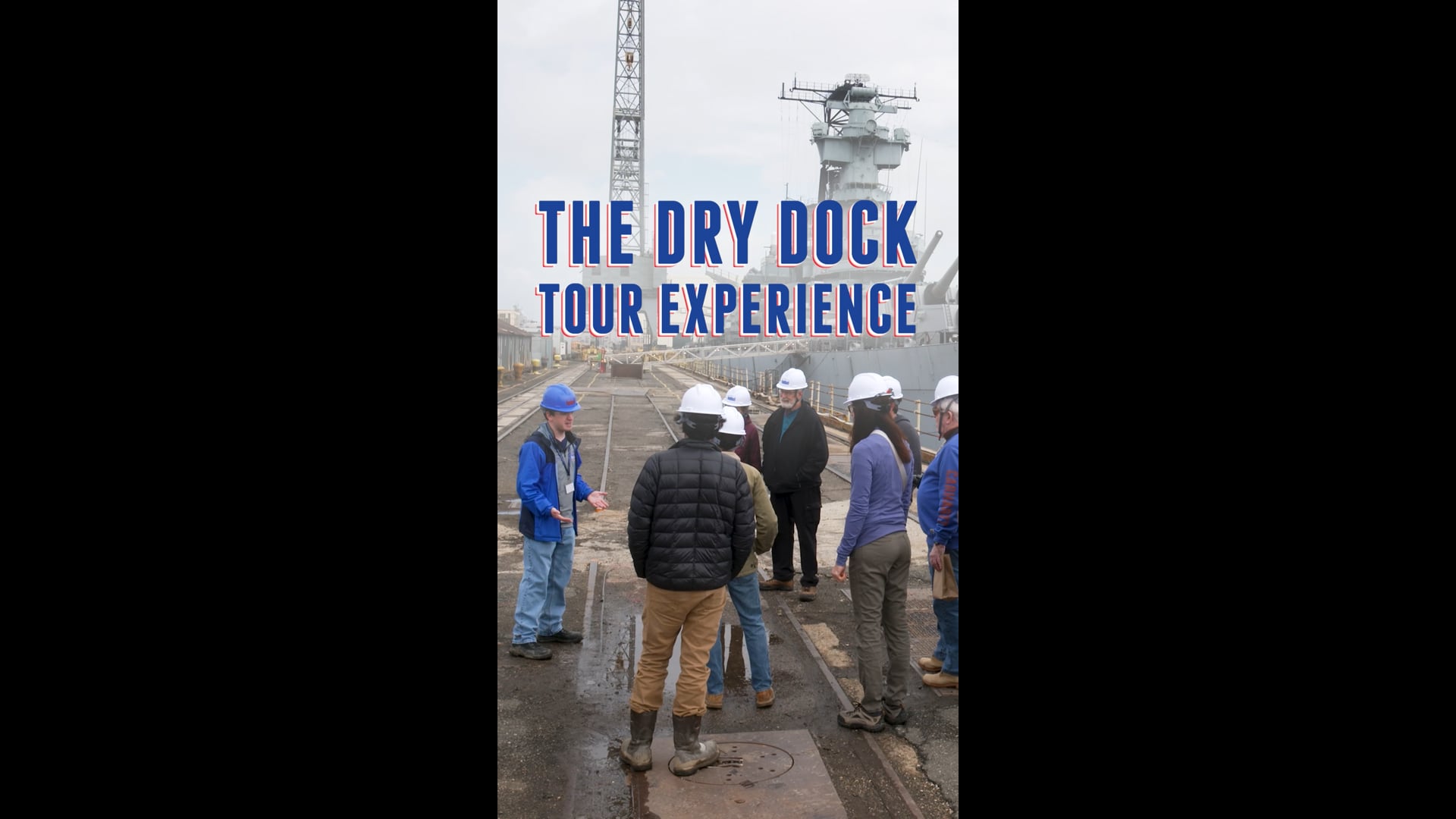 BSNJ_TOUR EXPERIENCE