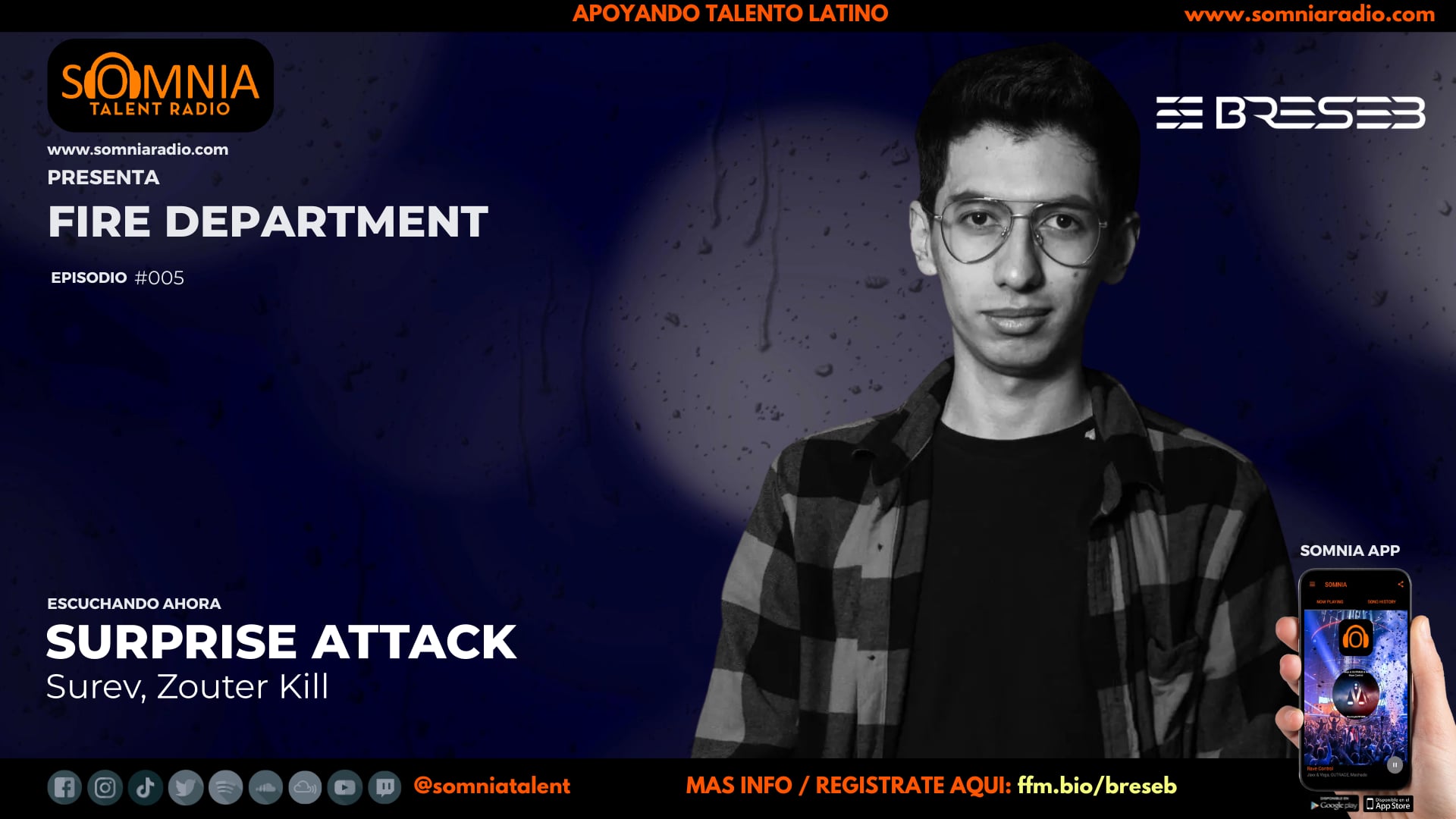 Fire Department - #05