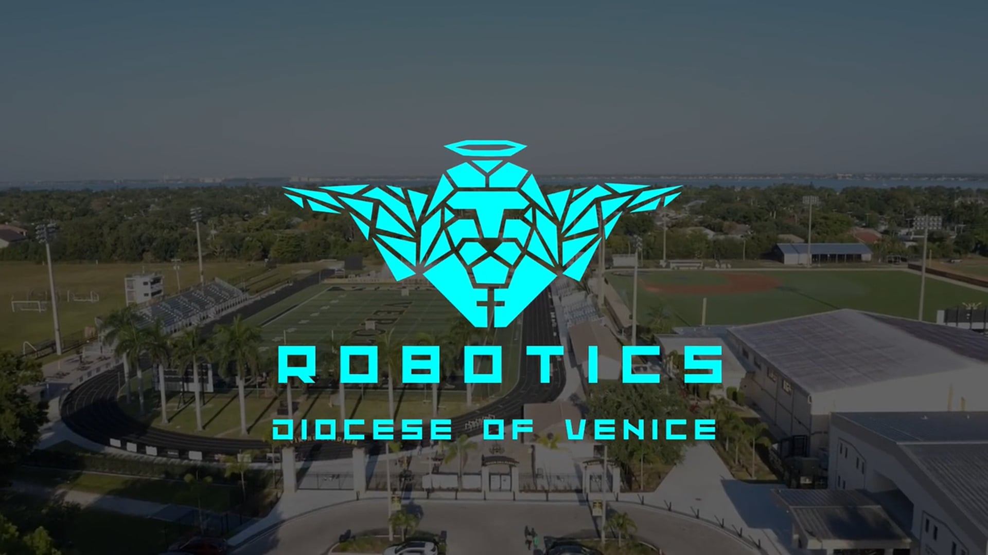 Lion Cup III, 2024, Diocese of Venice in Florida