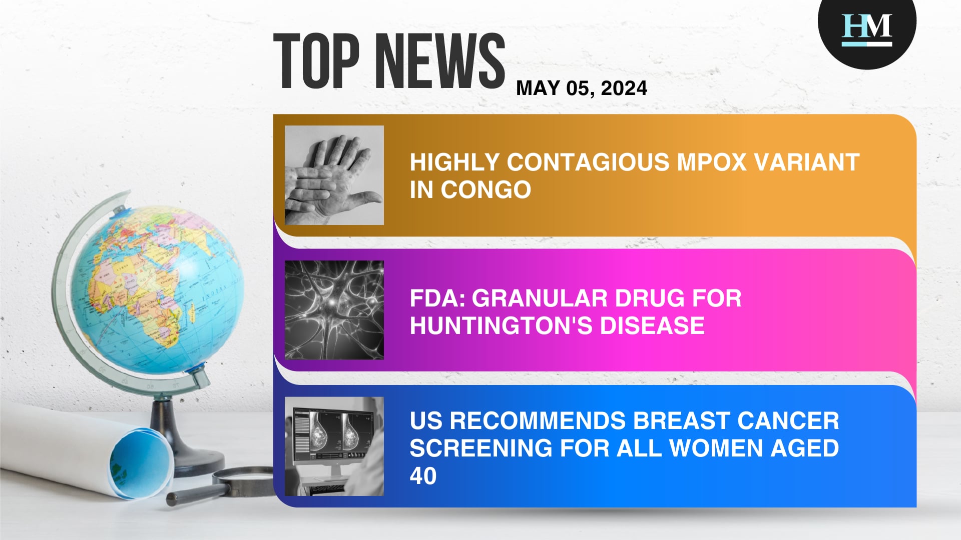Highly Contagious Variant of This Virus Discovered in Congo's Largest Outbreak