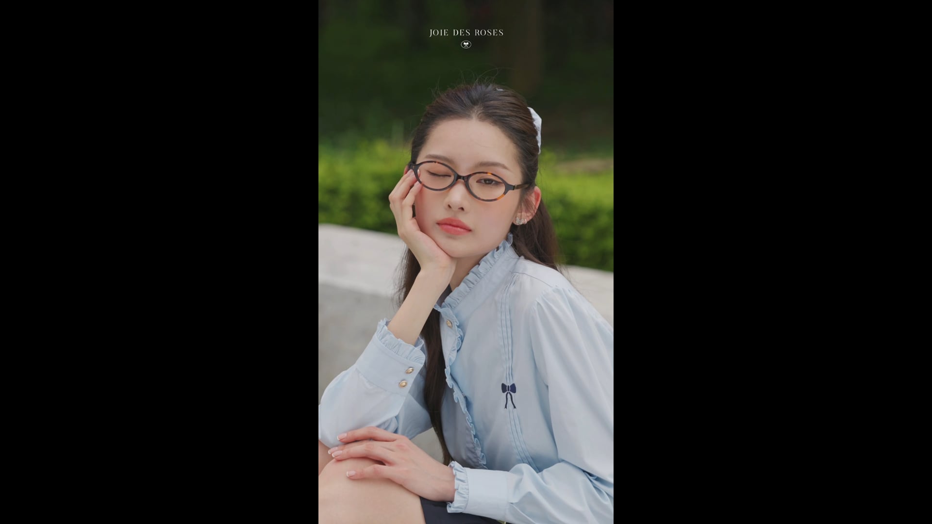 Joie Des Roses Summer 24 Collection