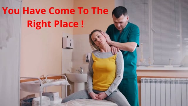 ⁣Elite Specialty Care : Spine Treatment in Clifton, NJ