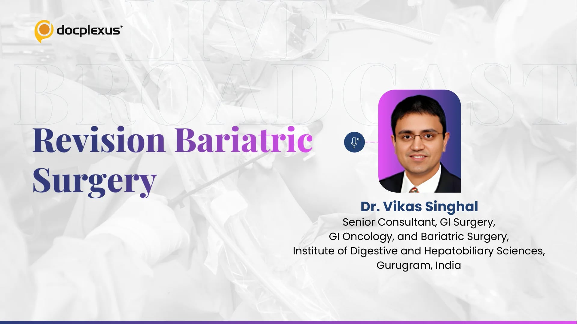 Revision Bariatric Surgery