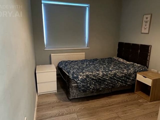 A nice double bedroom available  in basildon Main Photo