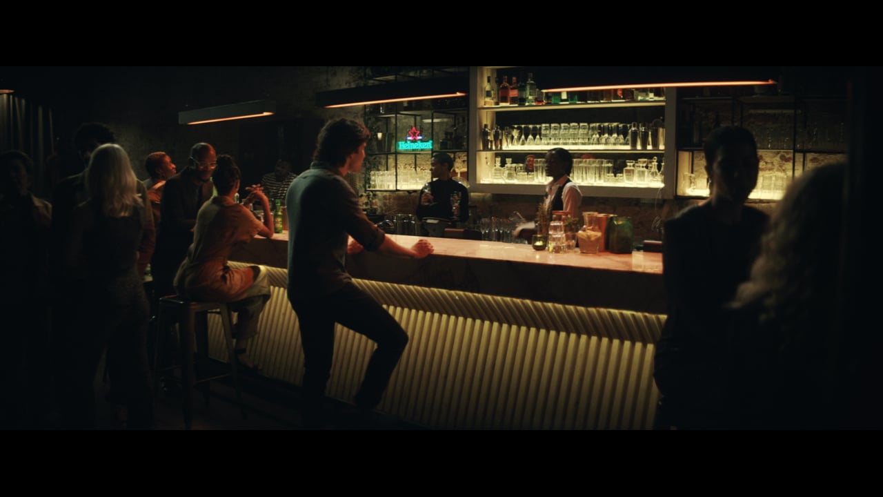 Heineken “Good Times”