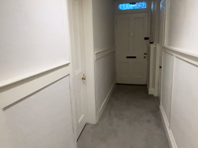 Large Room with Private Box Room! Bruntsfield Main Photo