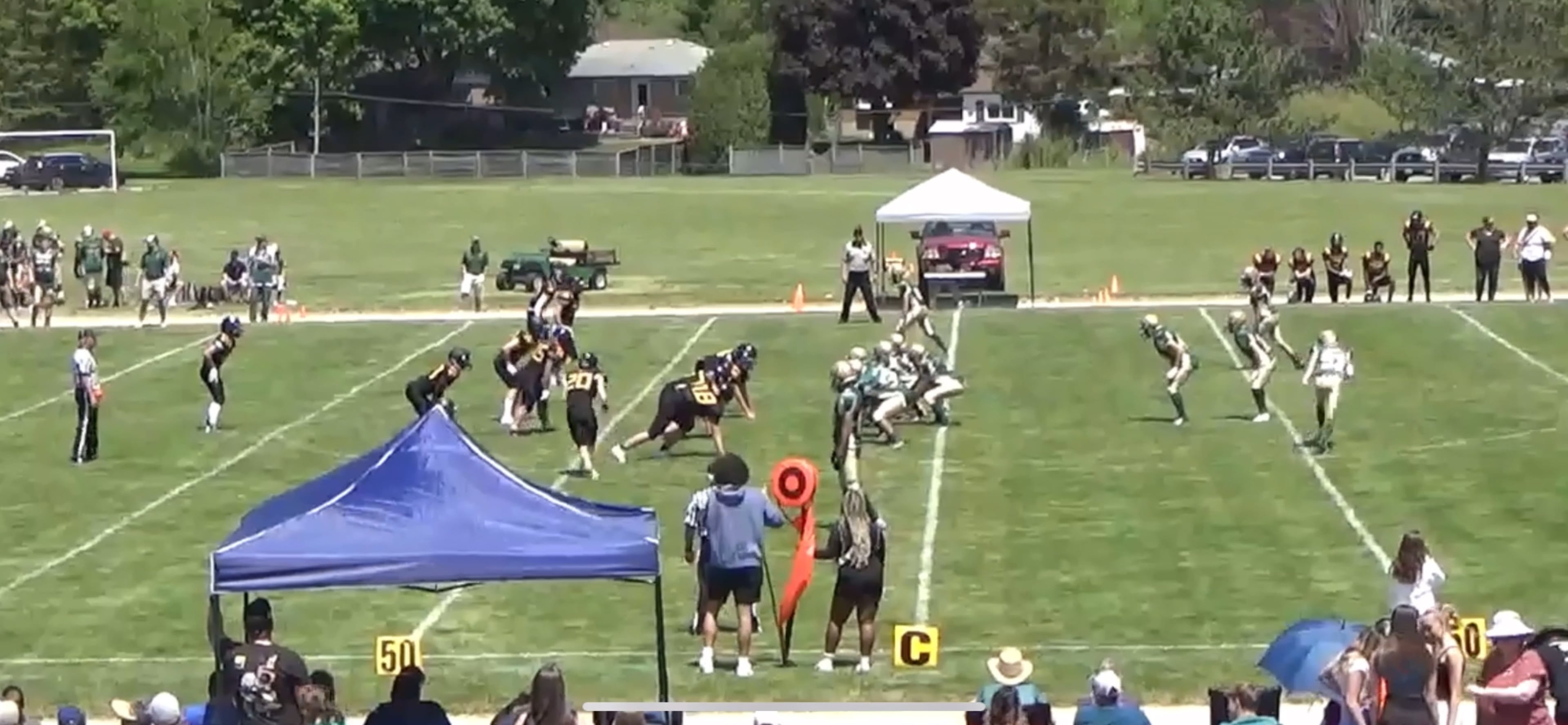 Watch joon kim's cornerback film