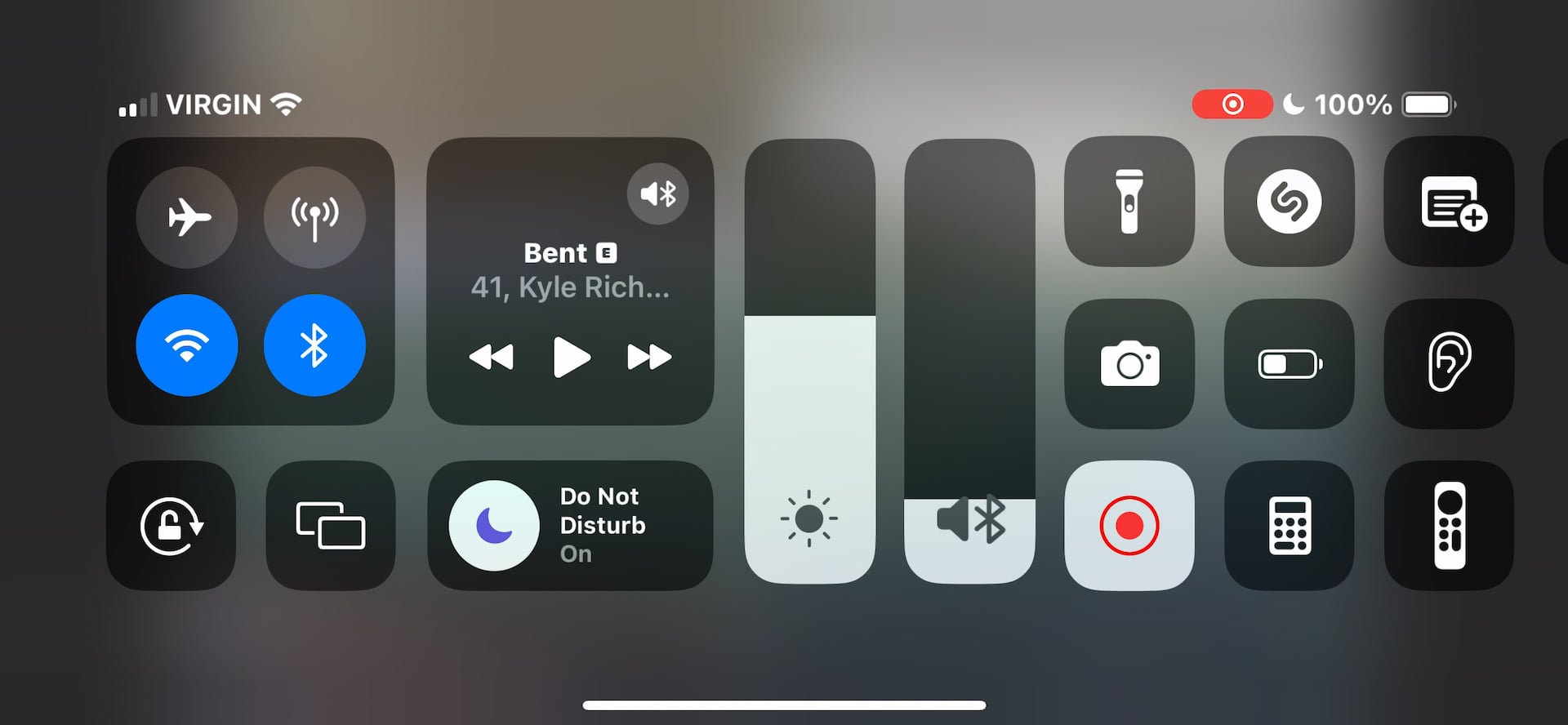 Watch boaz comeau's kicker film
