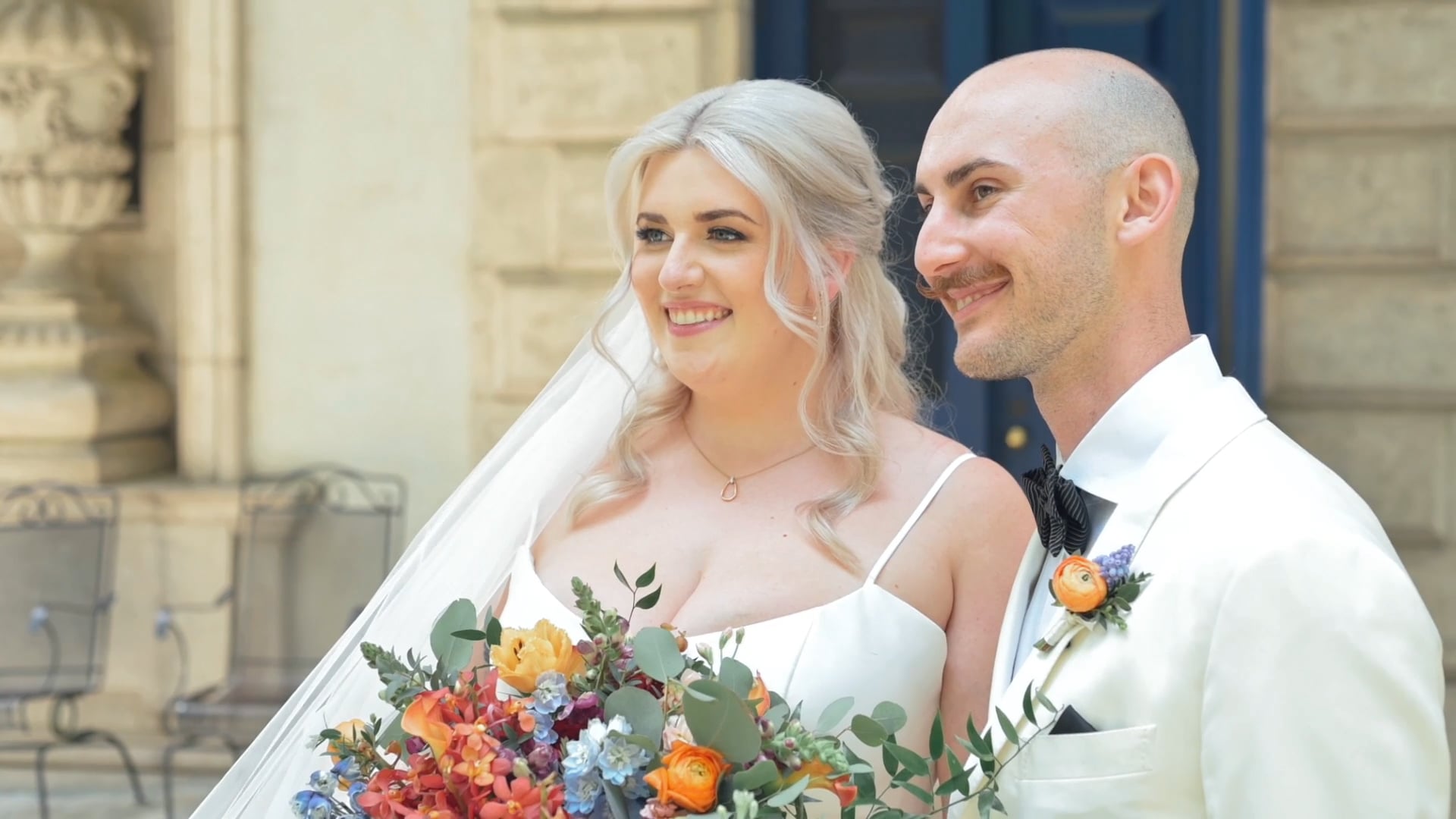 Lauren & Jacob - April 27th, 2024