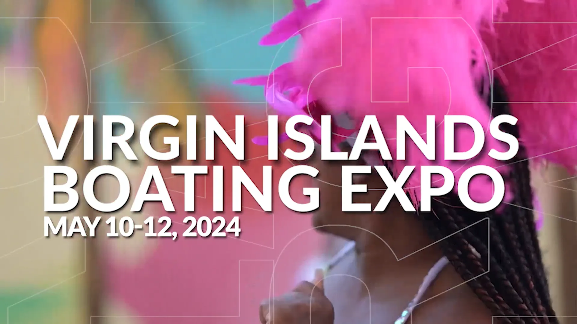 Virgin Islands Boating Expo (VIBE) on Vimeo