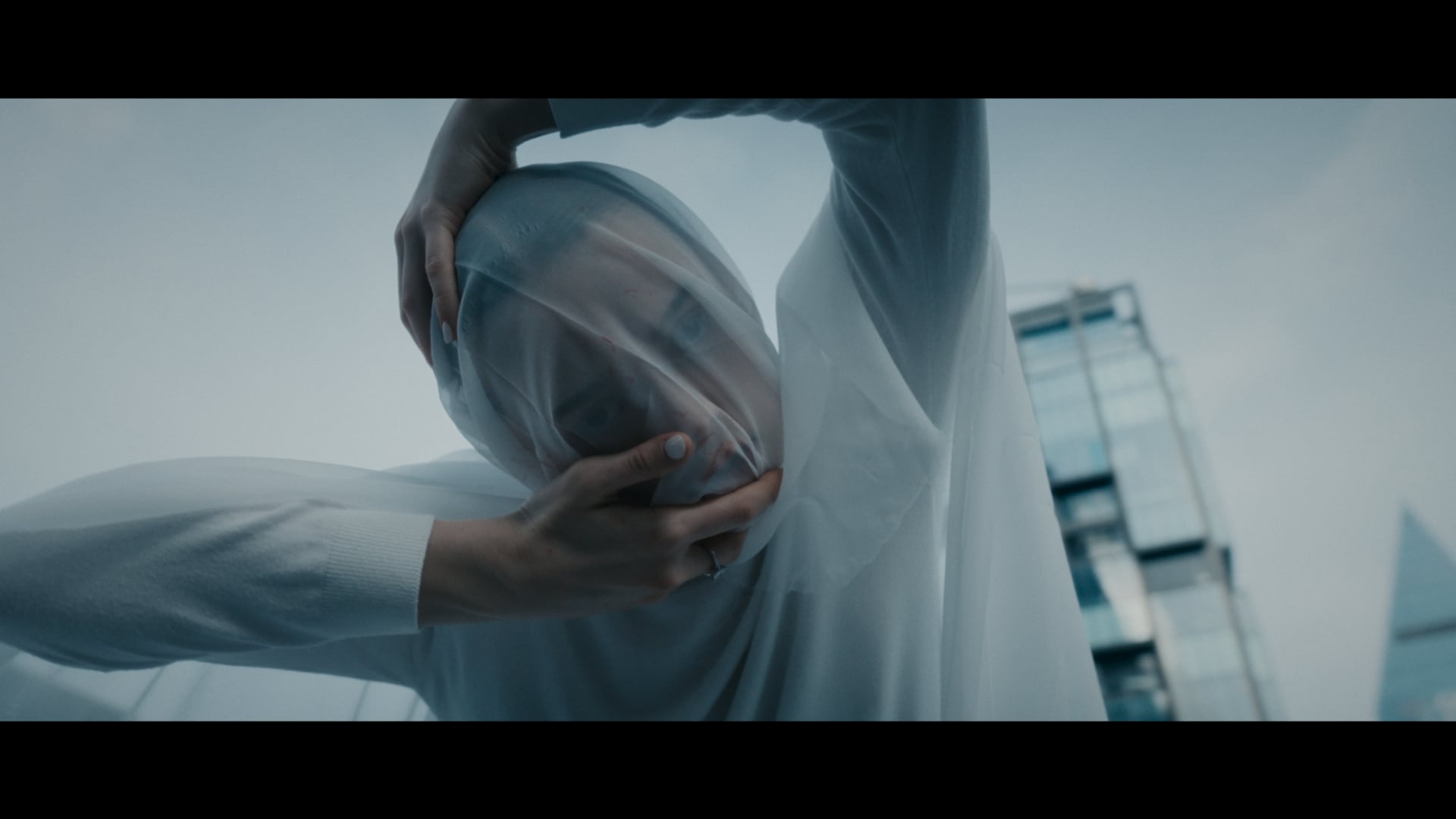 Duvak / Experimental Video