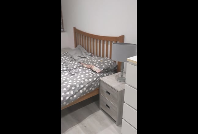 New Double Room in Ashford Main Photo