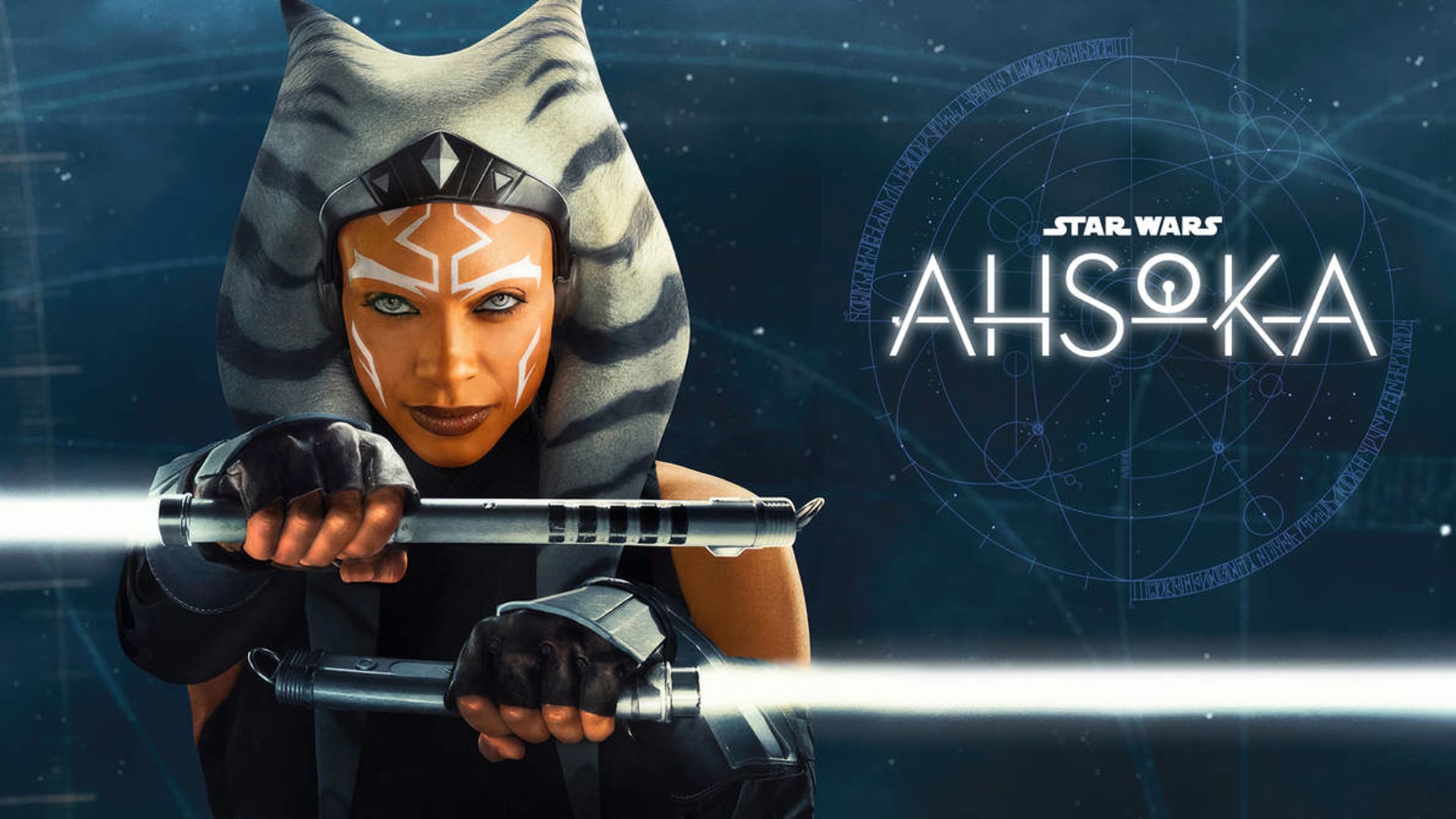 STAR WARS: AHSOKA