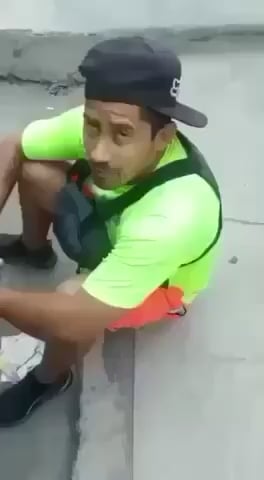 El Patron