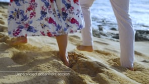 Partnering for Luxury: Mysto Productions a video production company in Hawaii x Modern Luxury Media at Turtle Bay Resort 