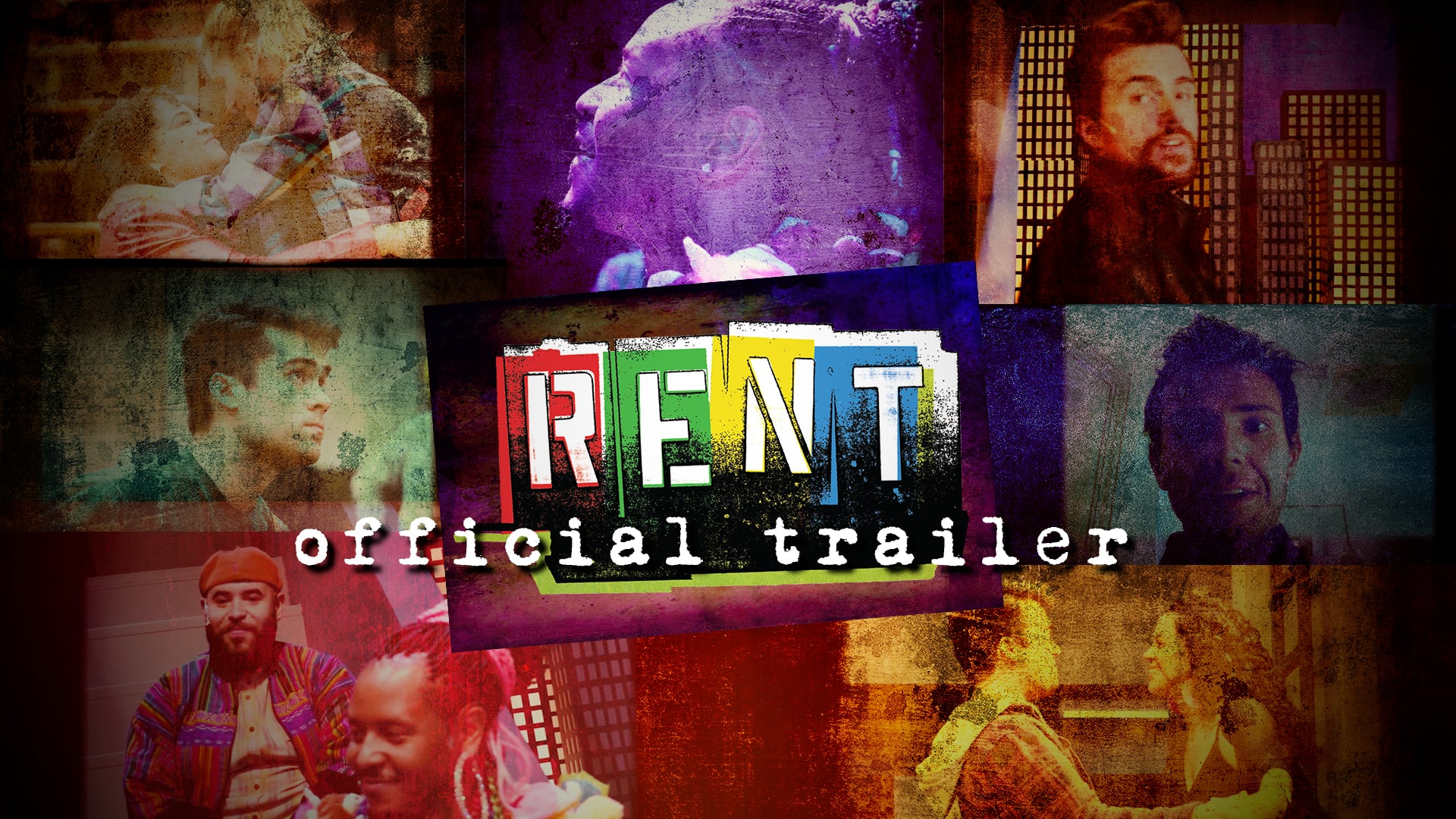 RENT (Official Trailer)