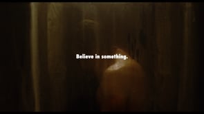 Nike - Believe in Something