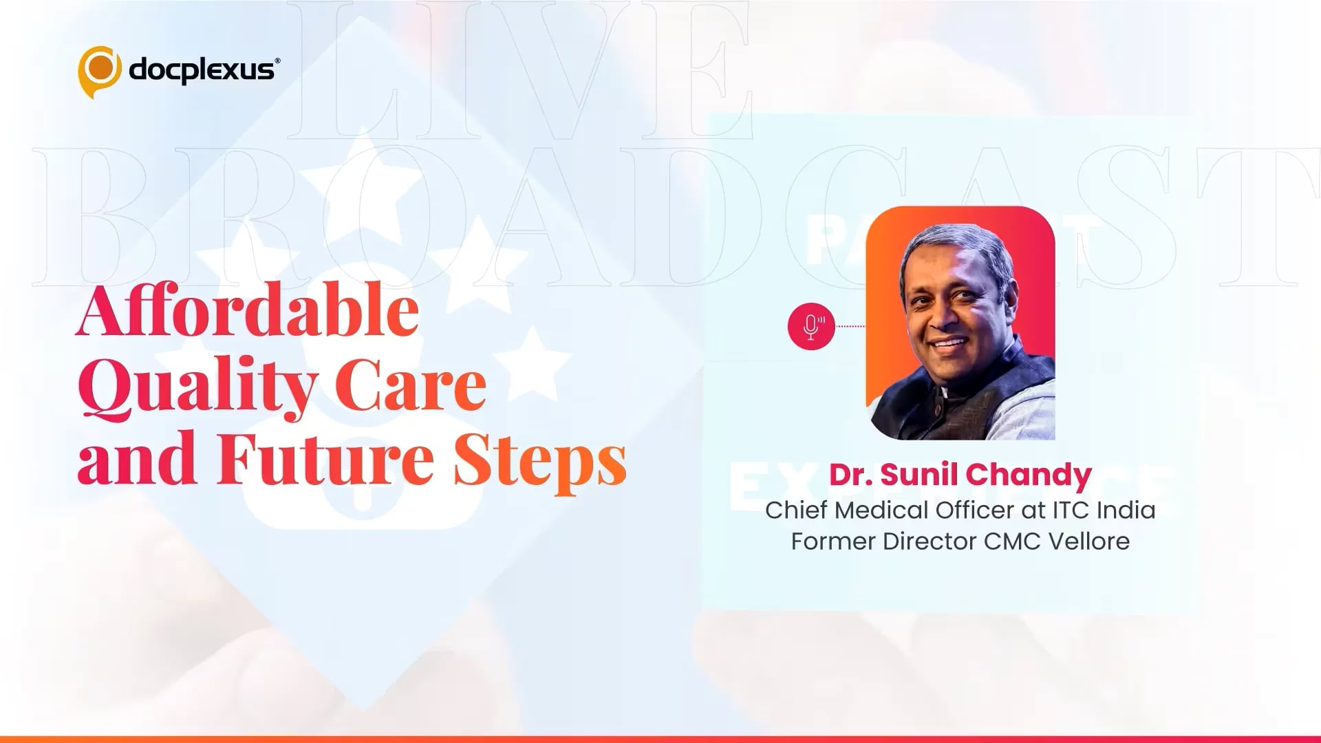 Affordable Quality Care and Future Steps