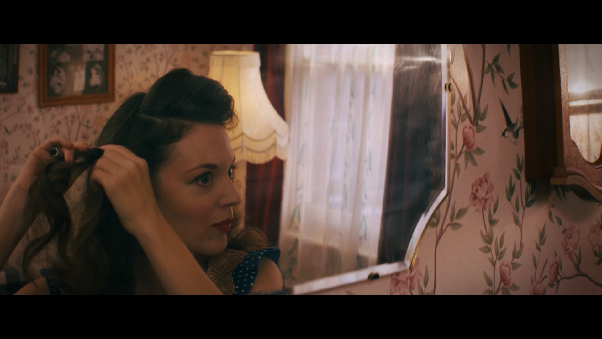HOMECOMING OFFICIAL TRAILER 2024