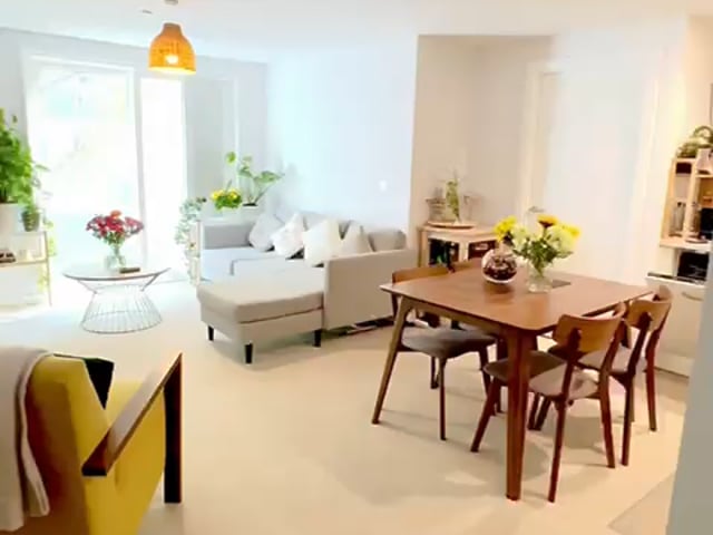 Spacious City Centre En-suite Room in Modern Flat Main Photo
