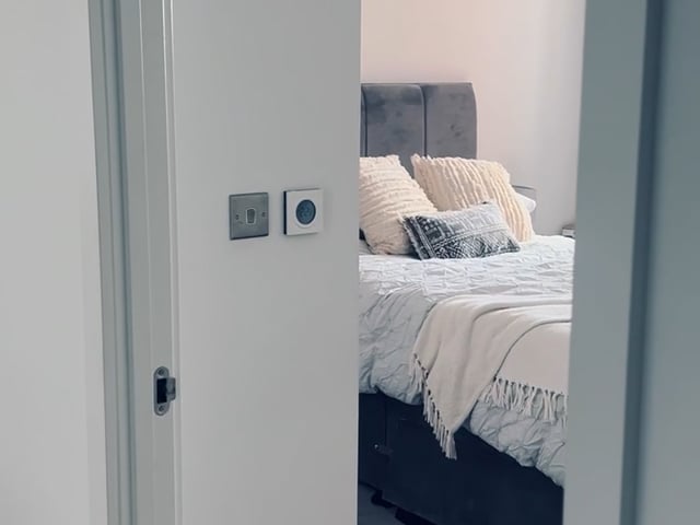 Double room for rent battersea  Main Photo