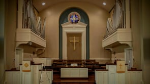 A Service of Celebration for the Life and Resurrection of Dannie T. Waddle