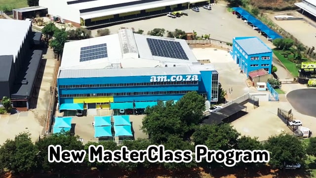 New MasterClass Program from Ambitious Academy to Bring Industry Leaders Talk to You