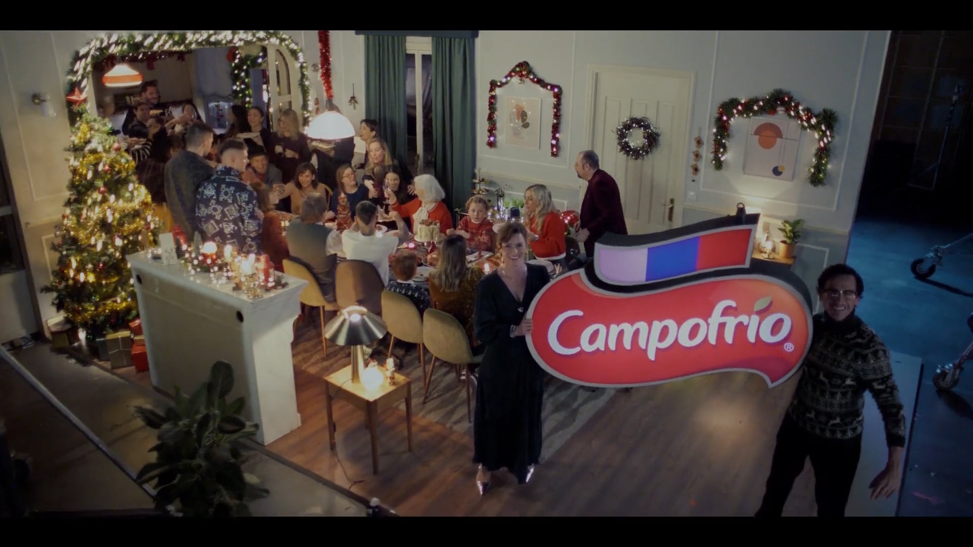 Campofrío Navidad 2023 – CampofrI.A.