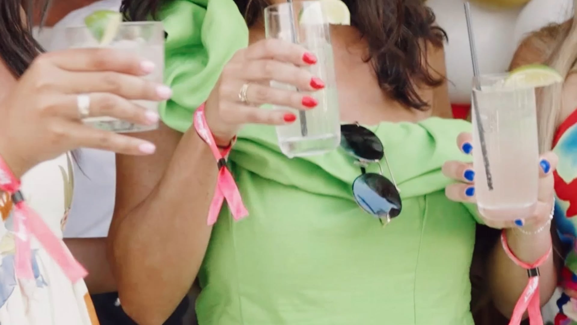 Intermezzo - Kentucky Derby Event
