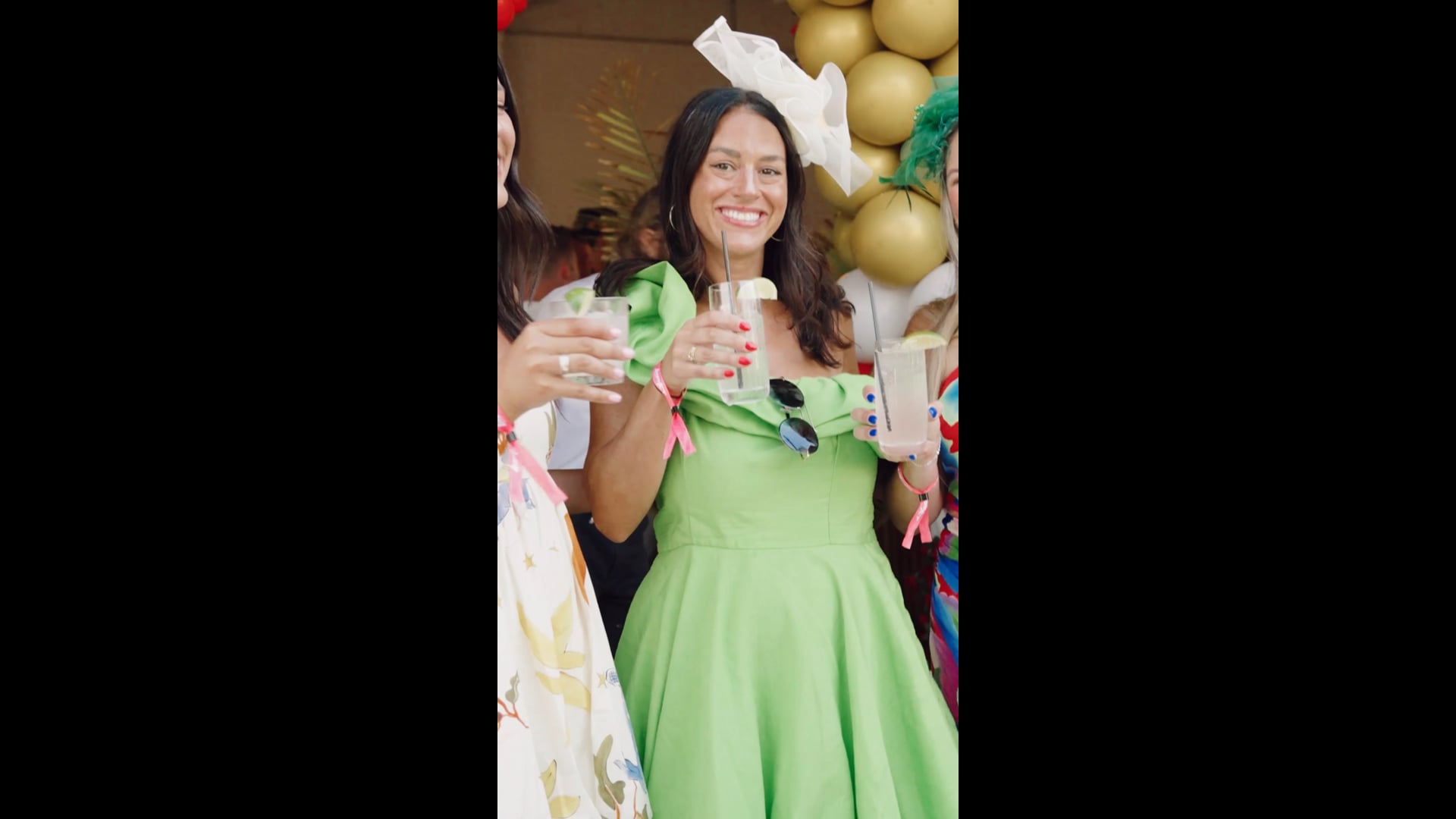 Intermezzo - Kentucky Derby Event