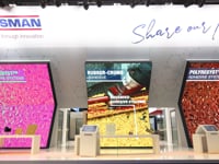 CAS - HUNTSMAN - UTECH 2024 - MAASTRICHT - STAND PHOTOGRAPHY