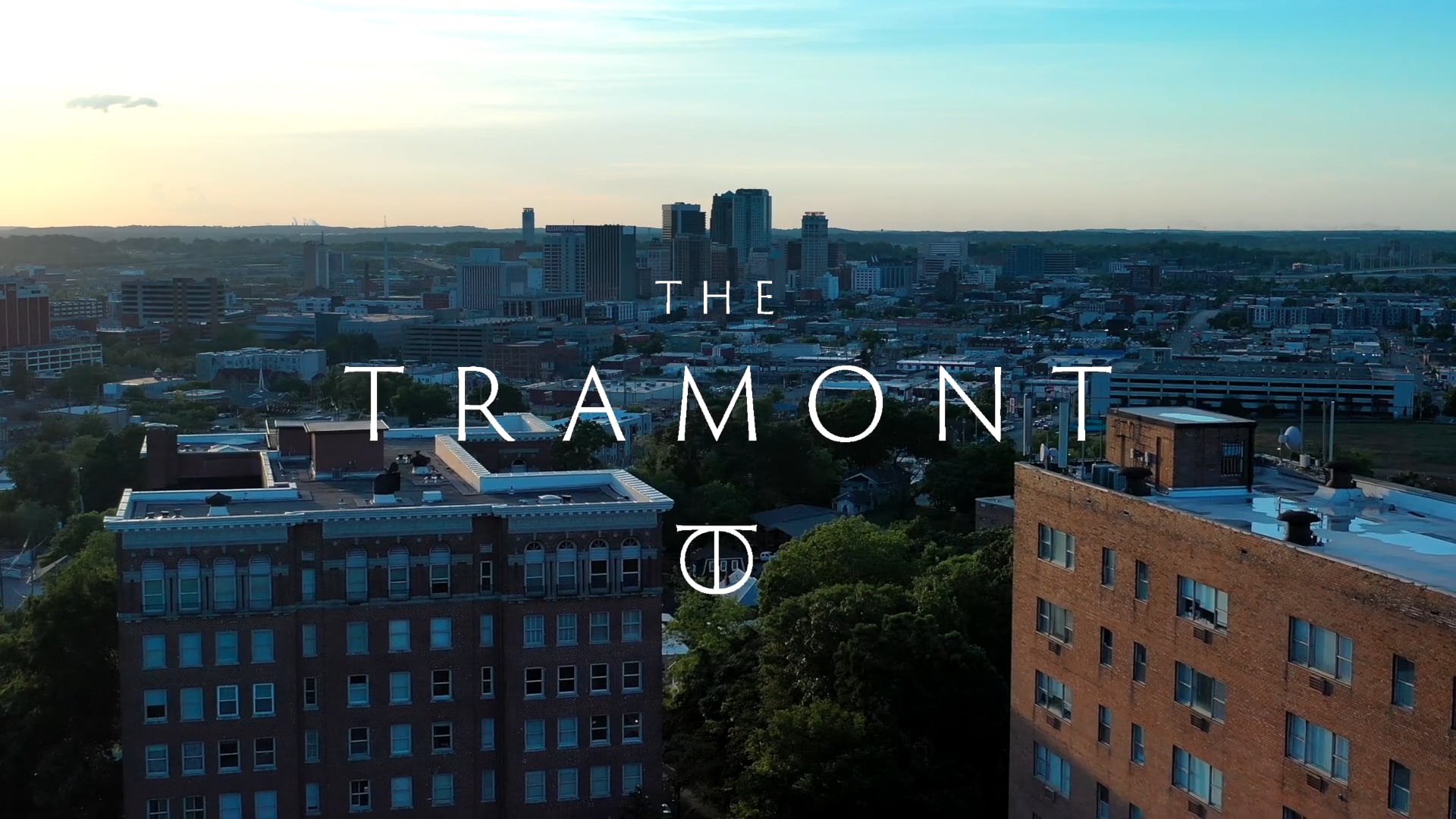 The Tramont
