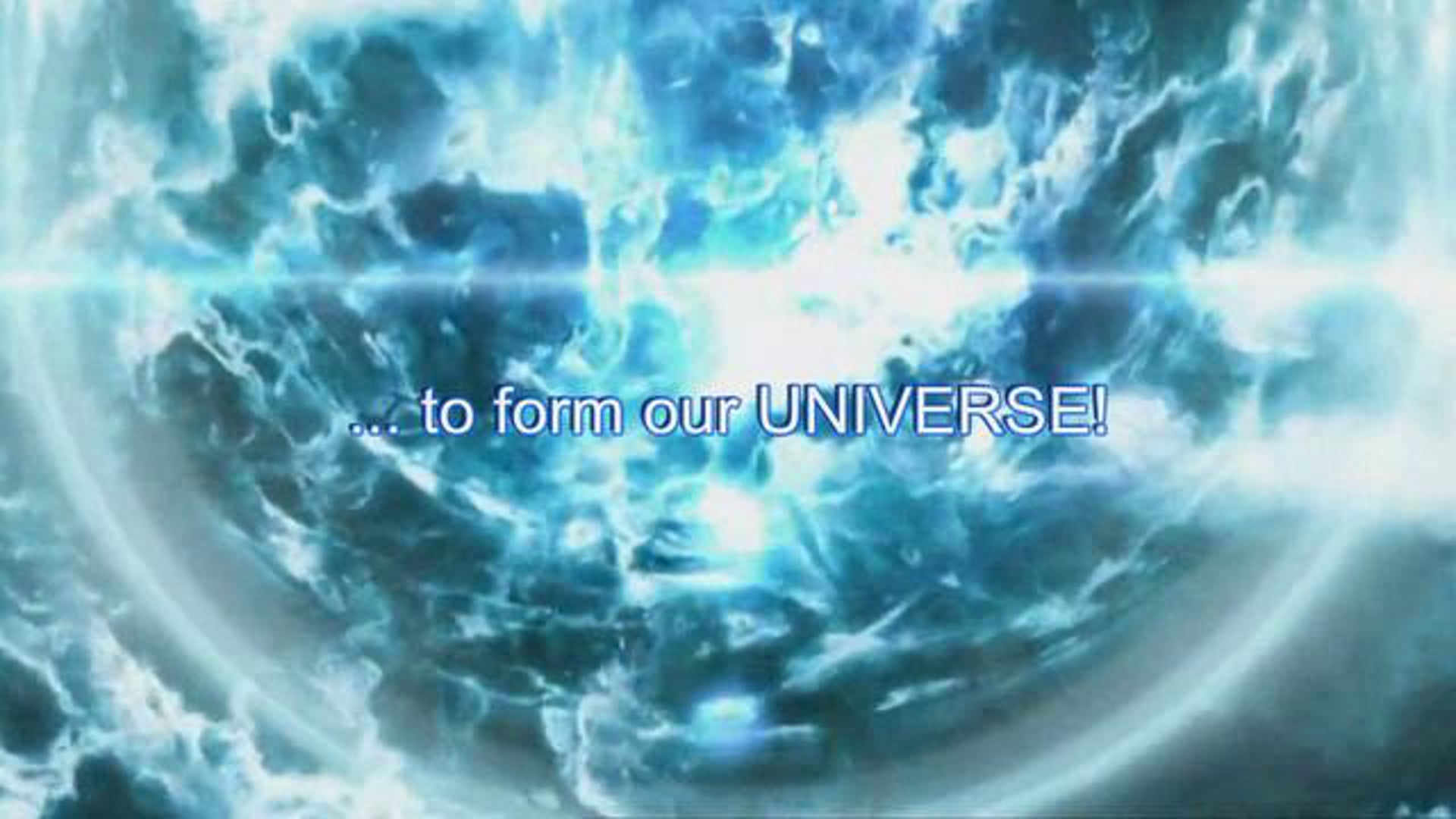 Introduction to the Big Bang