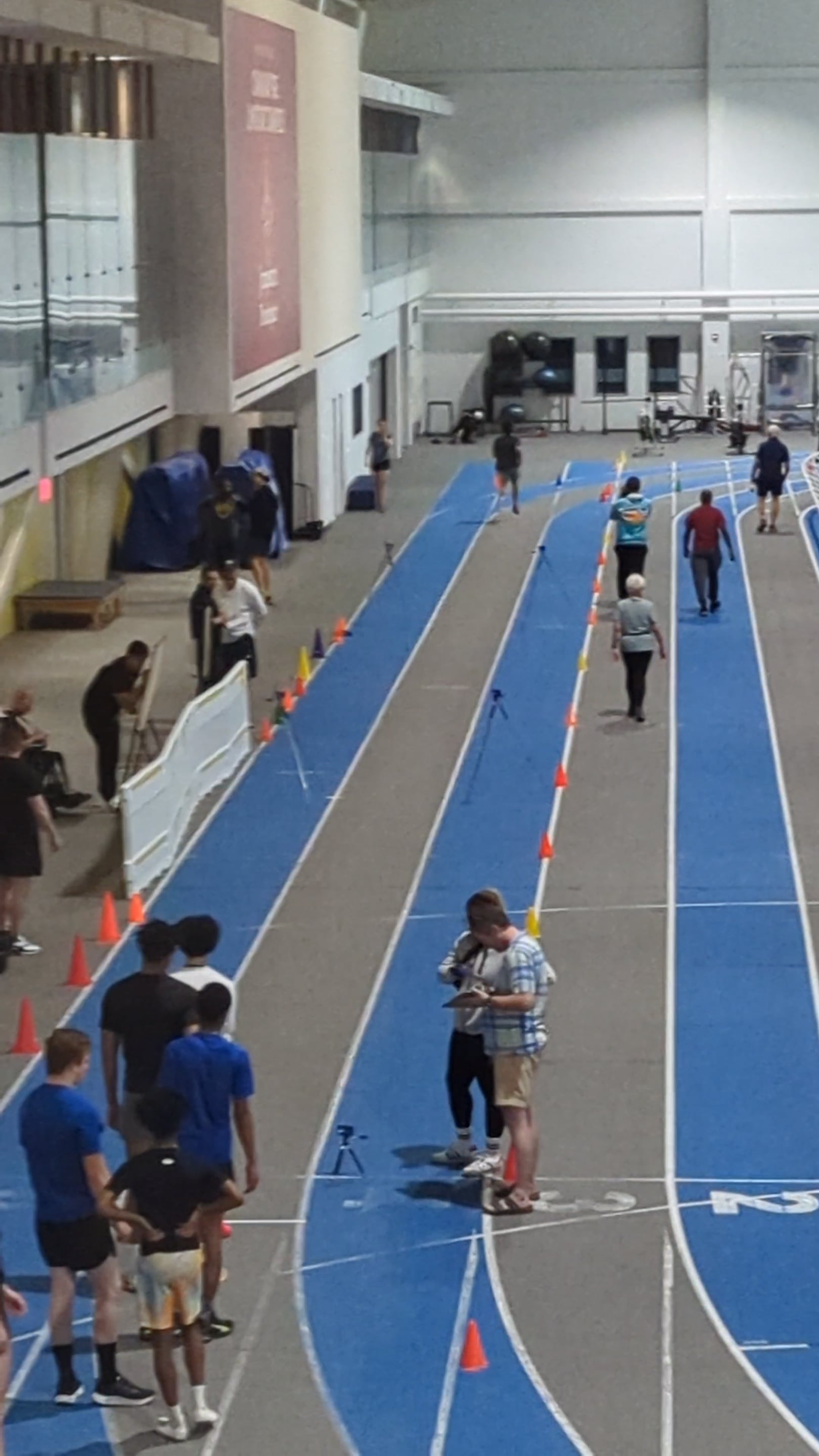 Watch xavier thomas's 30 Yard Dash: Pending