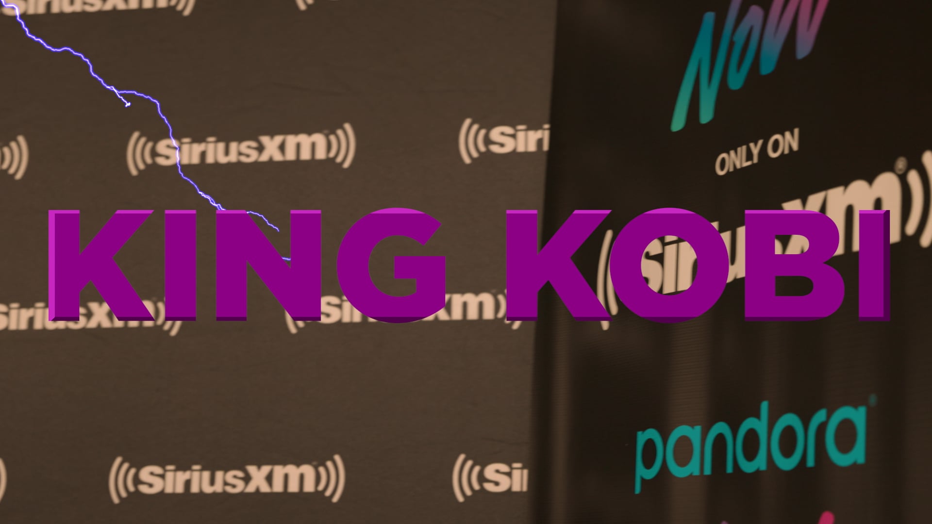 King Kobi X Pandora