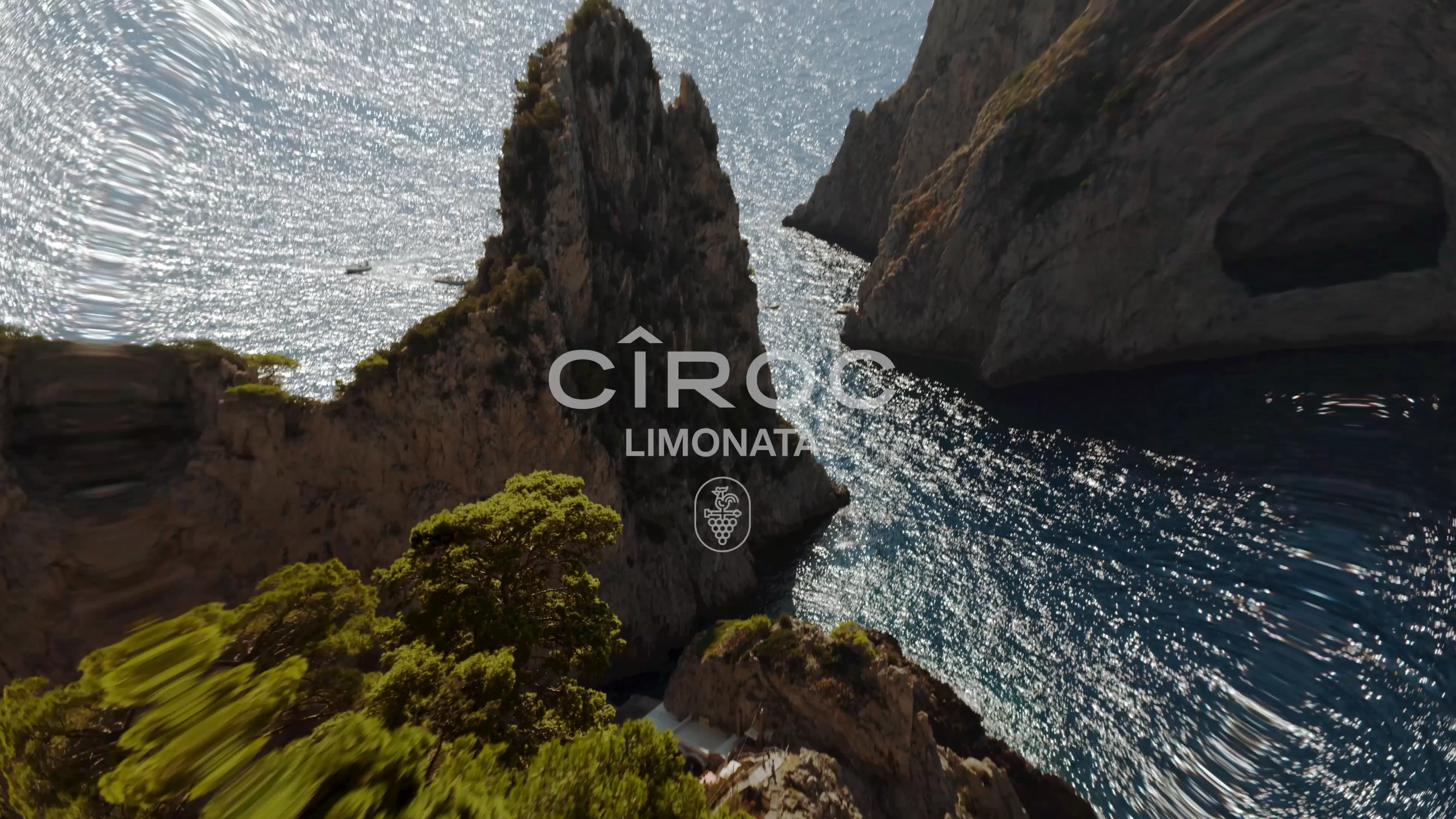 Ciroc - Limonata