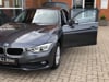 Video af BMW 320d 2,0 D Advantage 190HK 8g Aut.