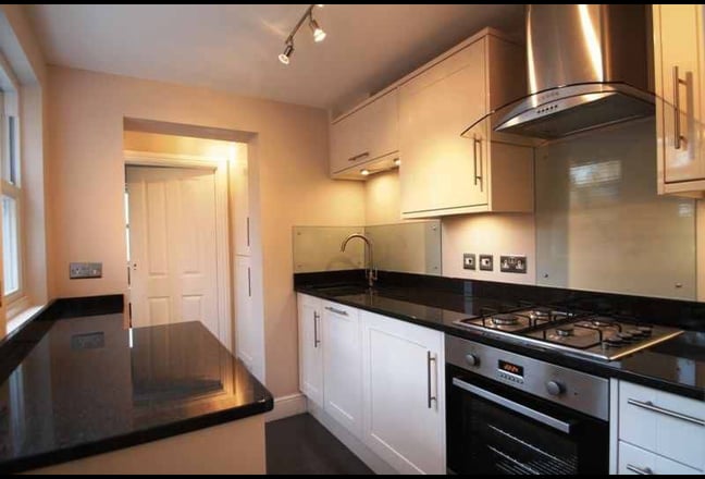 Choice of Two Large Doubles to Let Near Horley Main Photo