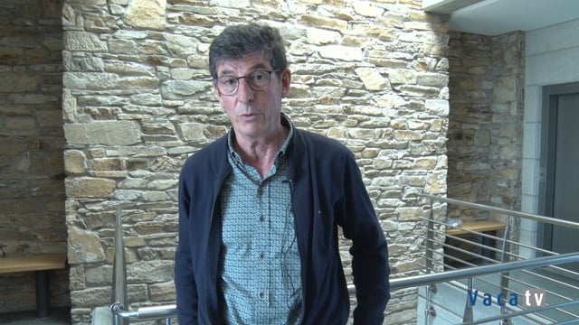 Óscar Lanzaco nos habla de las variedades de maíz recomendadas para este 2024 de Rocalba