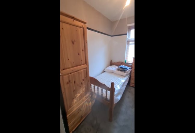 Beautiful single room  Main Photo