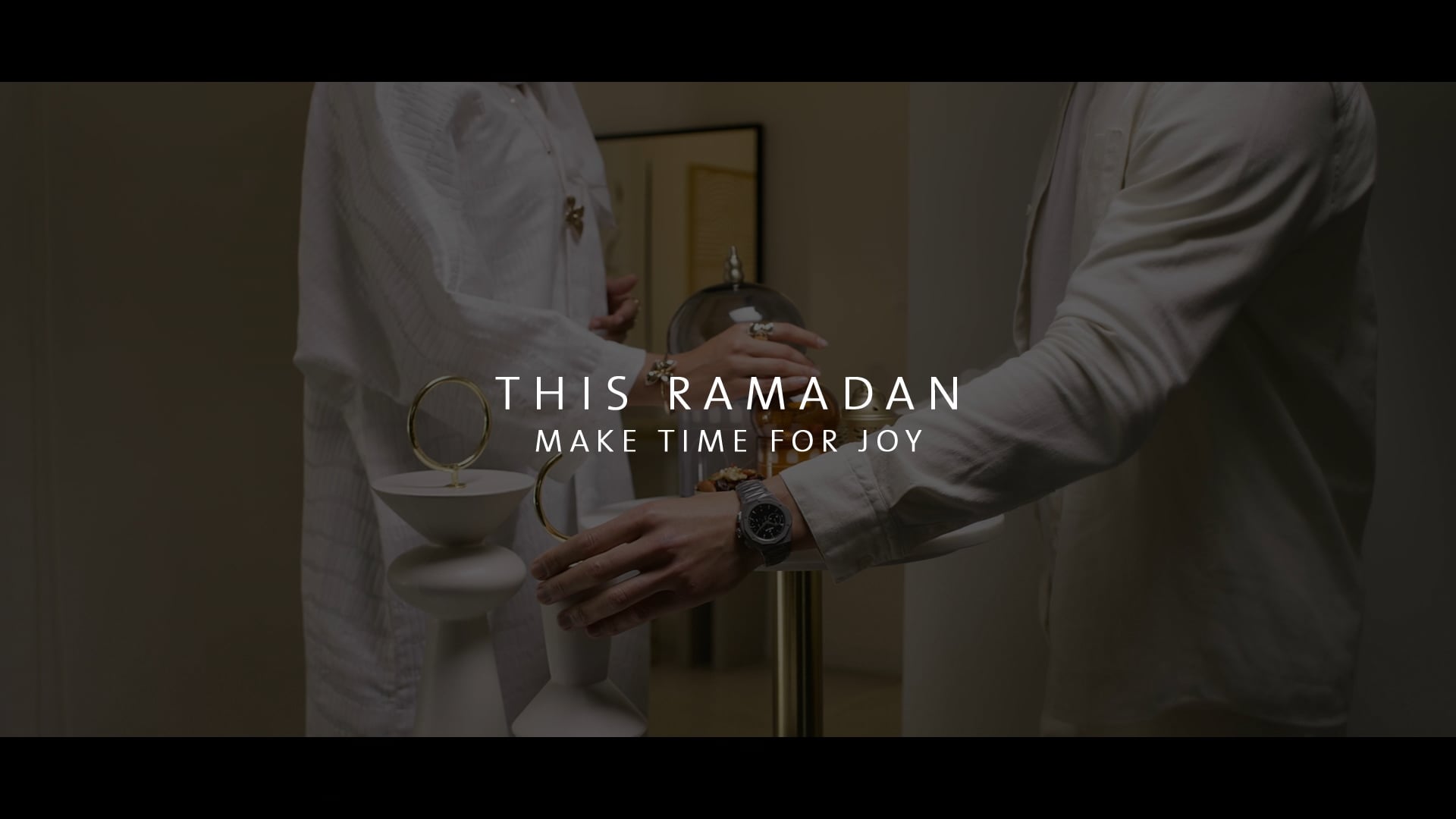 Seddiqi | Ramadan 2024